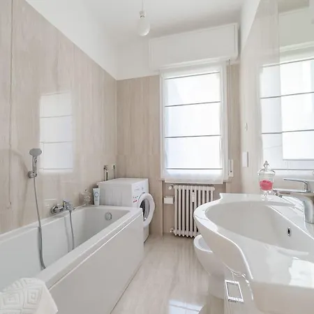 Apartment Alessandro 38 *